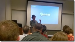 Aaron Campbell-Integrating WordPress with External APIs