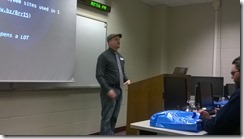 Chris Wiegman-Securing WordPress the Right Way