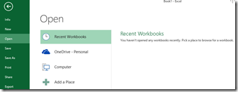 microsoft office cloud saving options
