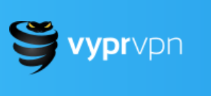 Vrpr VPN logo